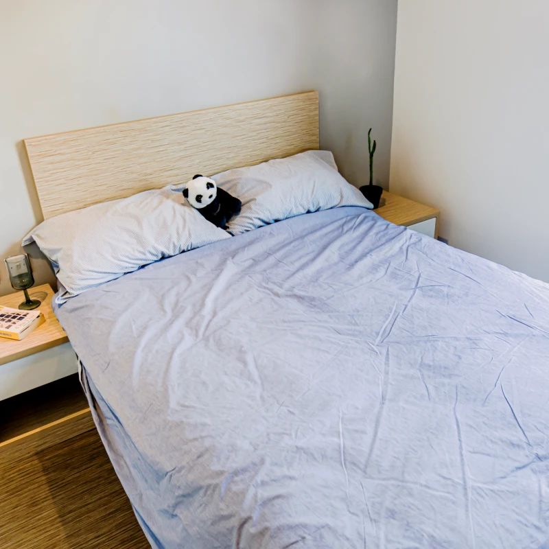 Two Bedrooms-L2-L6 - Photo 1
