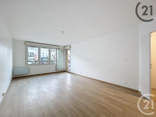 Location Appartement 3 pièces 69m² MELUN 77000 - Photo 1