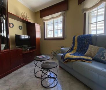 Piso de alquiler en Rúa Dos Cesteiros, 7, Sanxenxo pueblo - Foto 2