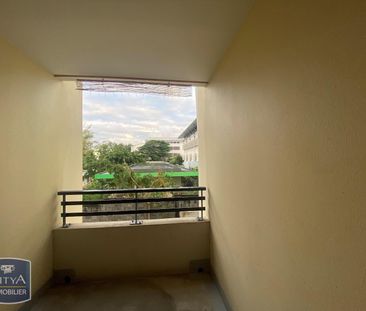 Location Appartement 1 pièce 30m² STE CLOTILDE 97490 - Photo 4