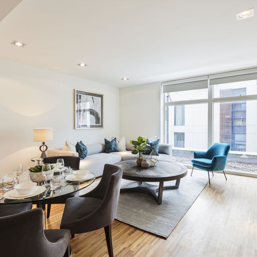 161 Fulham Road, SW3, London - Photo 1