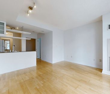 For Lease - 10 Navy Wharf Court Unit# 1105, Toronto, Ontario - Photo 3