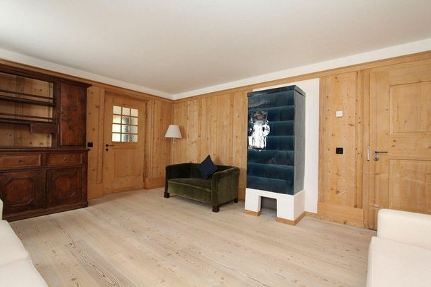 Chesa Aurora - Foto 1