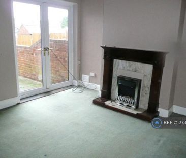 2 bedroom terraced house to rent - Photo 2