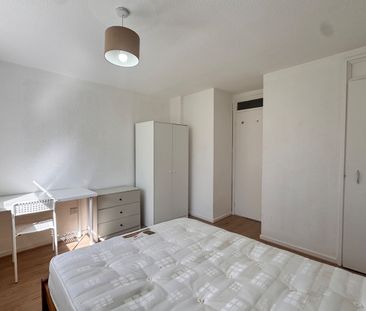 2 Bed Flat, Kennedy Path, G4 - Photo 4