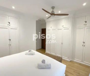 Piso en alquiler en Calle de la Marina, 5 - Foto 5