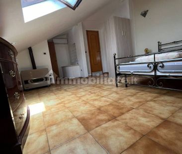Mansarda via Spogliatore, Centro, Vibo Valentia - Photo 3