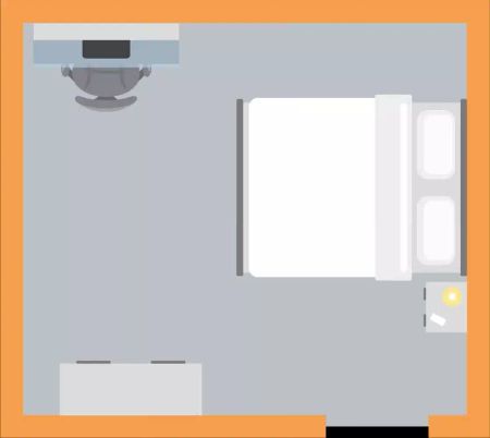 Gold Ensuite - Photo 4