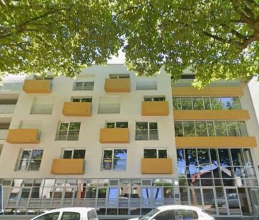 Appartement à louer 2 pièces 35.9m² - Photo 6