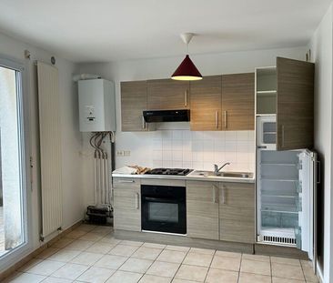 Appartement à louer 3 pièces • Talence - Photo 3