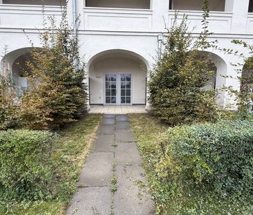 Residieren im Schloss! Haus 5 Top 4 - Foto 1