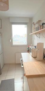 Appartement à louer 2 pièces 47.45m² - Photo 4