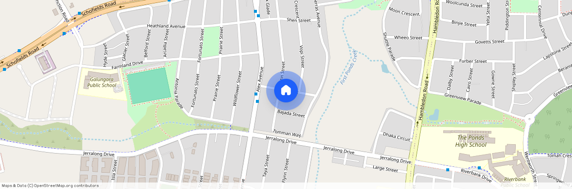 10a Gozo Street, NSW 2762, Schofields