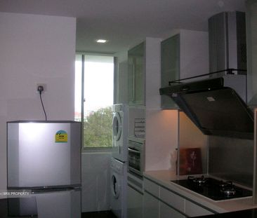 Parc Mackenzie (D9), Apartment - For Rent - Photo 2