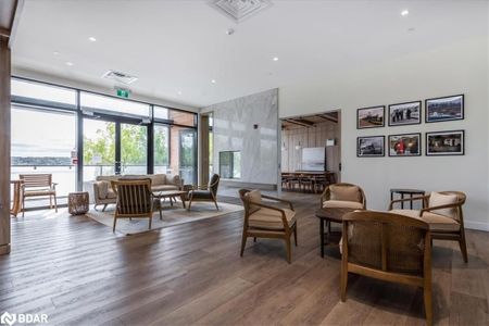 For Lease - 185 DUNLOP STREET EAST Street Unit# 714, Barrie, Ontario - Photo 2