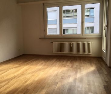 moderne et central - vivre à Hebelstrasse 119 - Foto 6