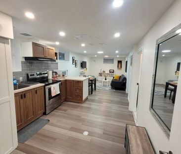 For Lease - 200 Waverley Drive Unit# Basement, Guelph, Ontario - Photo 1