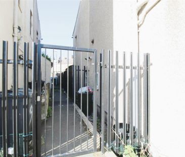 1 bedroom terraced house to rent - Photo 4