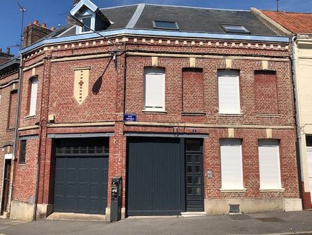 STUDIO AMIENS A LOUER - Photo 2