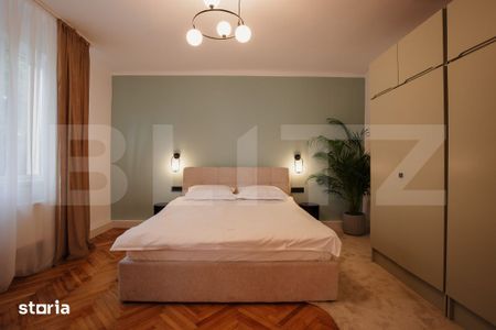 Casa cu 3 camere cu finisaje premium in Dambul Rotund - Fotografie 3