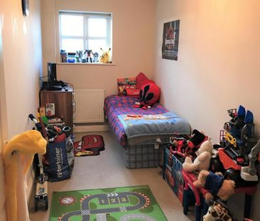 2 bedroom apartment to rent - Photo 5