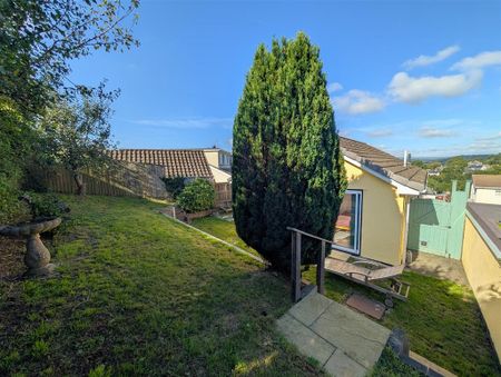 2 bedroom bungalow to rent - Photo 5