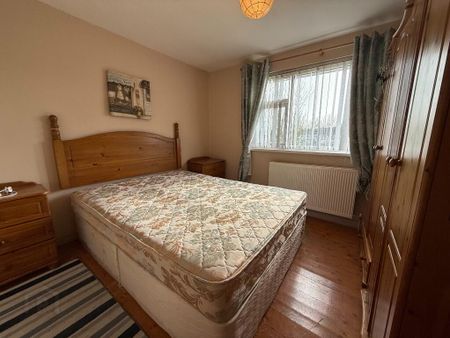 21 Mullaghmore Park, Dungannon, BT70 1UL - Photo 3