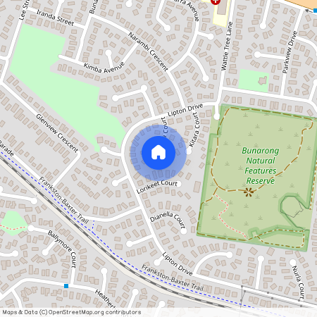 7 Acacia Court, Vic 3199, Frankston