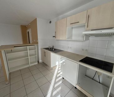 Location Appartement 3 pièces 66m² TOULOUSE 31200 - Photo 3