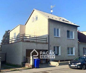 Pronájem luxusního vybaveného bytu 1+1 v Olomouci ul. Hanácká - Fotografie 5