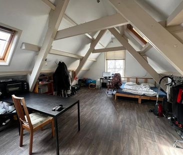 Te huur: Appartement Oude Delft 33 H in Delft - Foto 3