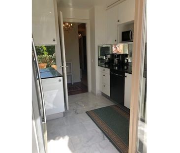 3½ Zimmer-Wohnung in Veytaux (VD), möbliert, auf Zeit - Photo 4