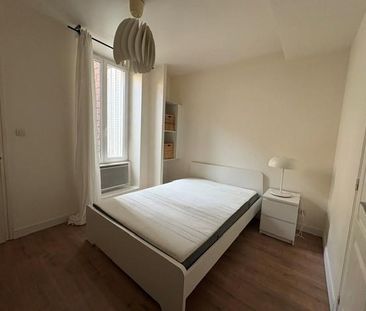 Location Appartement 2 pièces 30m² DIJON 21000 - Photo 4