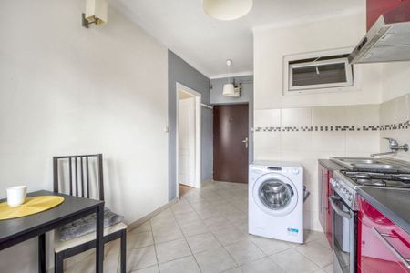 Kawalerka, kamienica Nowe Miasto 28.07 m² - Zdjęcie 5