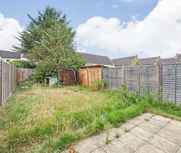 2 bedroom end of terrace house to rent - Photo 4