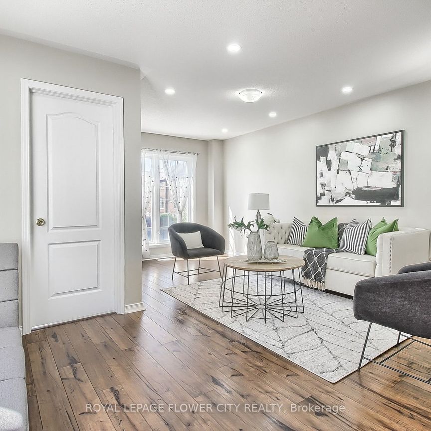 For Lease - 55 Denison Avenue, Brampton, Ontario - Photo 1