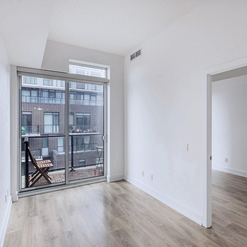 For Lease - 128 Fairview Mall Drive Unit# 418, Toronto, Ontario - Photo 1