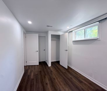 For Lease - 69 Edgar Avenue Unit# BSMT, Richmond Hill, Ontario - Photo 2