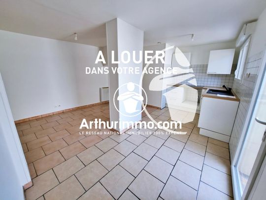 Location Appartement 2 pièces 44 m2 à La Couture-Boussey - Photo 1