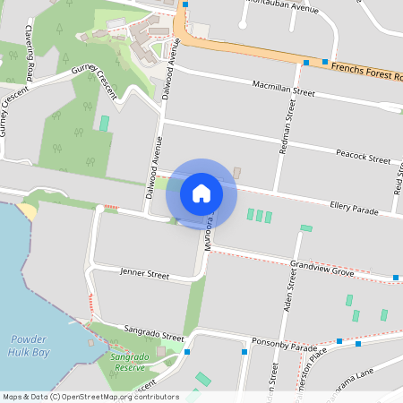 81a Ellery Parade, NSW 2092, Seaforth