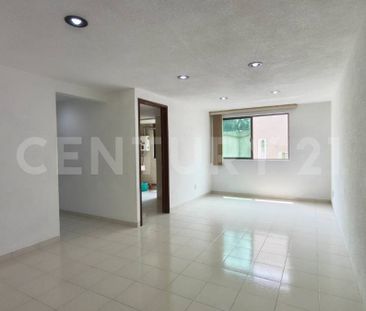 Departamento en Renta en Popotla, Miguel Hidalgo, Ciudad De México - Foto 1