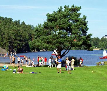 Fruholmsvägen, Handen - Photo 6