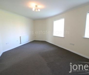 2 bedroom apartment to rent - Photo 3