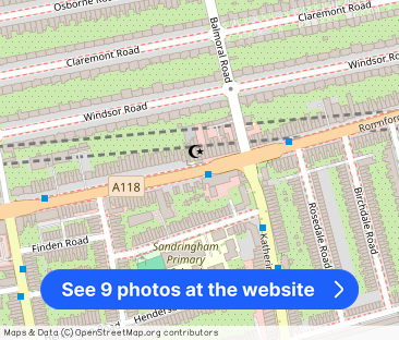 2 bedroom flat for rent - Photo 1