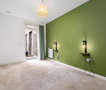 2 bedroom flat to rent - Photo 6