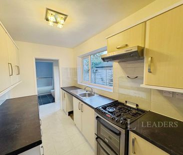 2 bedroom terraced house to rent - Photo 5