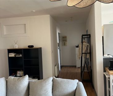 Appartement 3 pièces à Metz - Photo 3