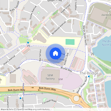 33 Vimy Drive, DA1 5FJ