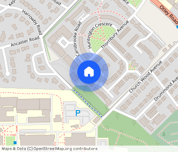 Farnham Close,Headingley LS16 5RR - Photo 1