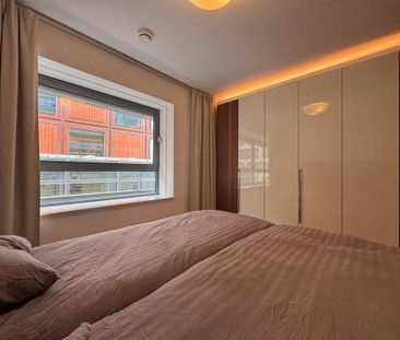 Te huur: Appartement Willem Frederik Hermansstraat in Amsterdam - Photo 5